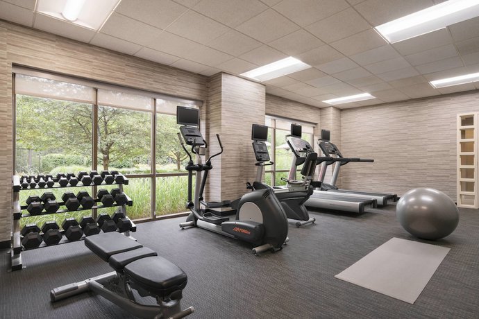Imagen de los interiores del Hotel Courtyard by Marriott Middletown Goshen. Foto 16
