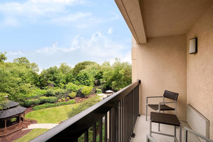 Imagen de la habitación del Hotel Courtyard by Marriott Middletown Goshen. Foto 12