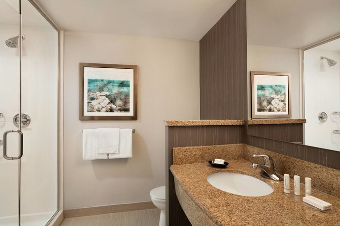 Imagen de la habitación del Hotel Courtyard by Marriott Middletown Goshen. Foto 14