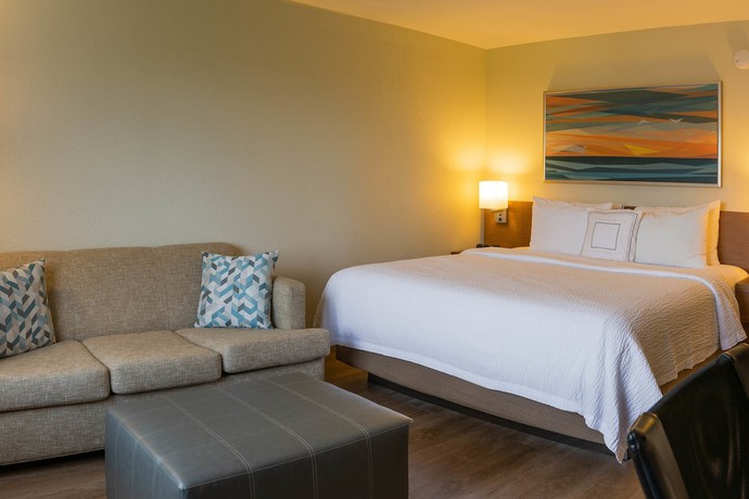 Imagen de la habitación del Hotel Courtyard by Marriott - Naples. Foto 7