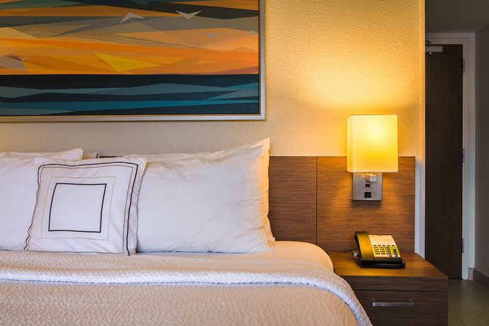 Imagen de la habitación del Hotel Courtyard by Marriott - Naples. Foto 11