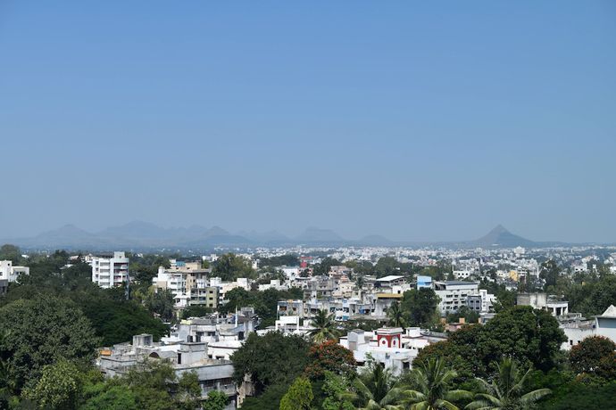 Imagen de la habitación del Hotel Courtyard by Marriott Nashik. Foto 12