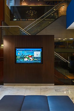 Imagen de los interiores del Hotel Courtyard by Marriott New York Manhattan/ Fifth Avenue. Foto 16