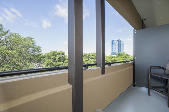 Imagen de la habitación del Hotel Courtyard by Marriott Niagara Falls, USA. Foto 14