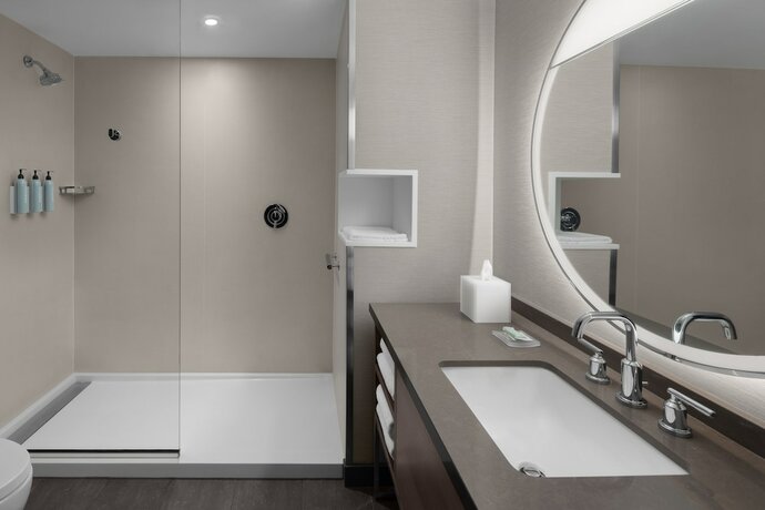 Imagen de la habitación del Hotel Courtyard by Marriott Orem University Place. Foto 6