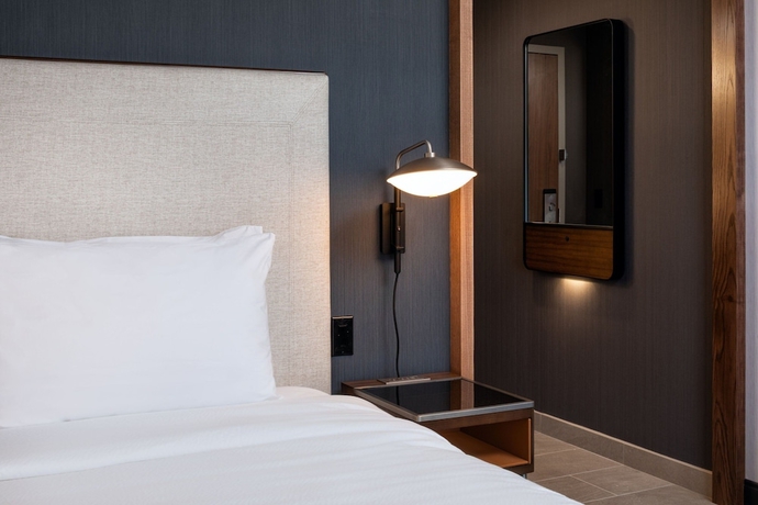 Imagen de la habitación del Hotel Courtyard by Marriott Owatonna Downtown. Foto 5