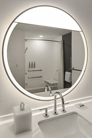 Imagen de la habitación del Hotel Courtyard by Marriott Owatonna Downtown. Foto 6