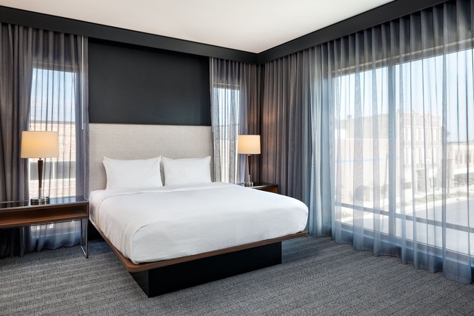 Imagen de la habitación del Hotel Courtyard by Marriott Owatonna Downtown. Foto 11