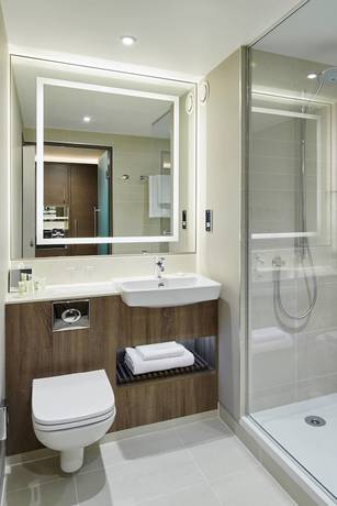 Imagen de la habitación del Hotel Courtyard by Marriott Oxford South. Foto 10