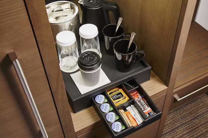 Imagen de la habitación del Hotel Courtyard by Marriott Oxford South. Foto 13