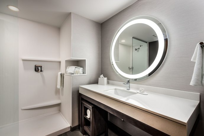 Imagen de la habitación del Hotel Courtyard by Marriott Pensacola West. Foto 9