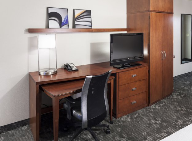 Imagen de la habitación del Hotel Courtyard by Marriott Phoenix North/Happy Valley. Foto 9