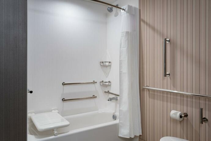 Imagen general del Hotel Courtyard by Marriott Port St. Lucie Tradition. Foto 2