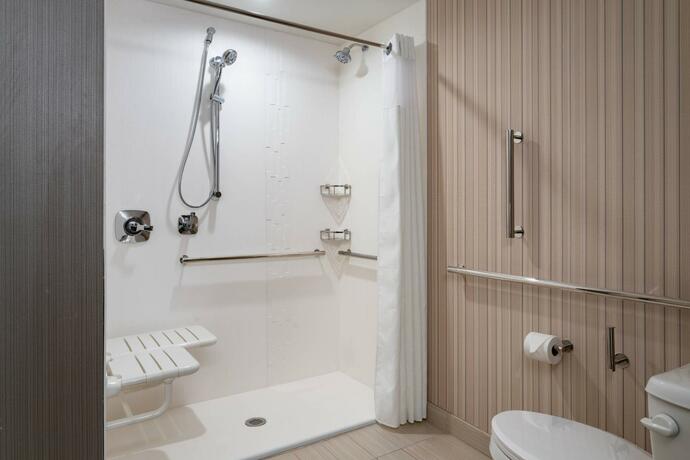 Imagen general del Hotel Courtyard by Marriott Port St. Lucie Tradition. Foto 3