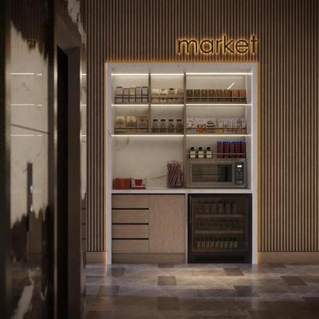 Imagen general del Hotel Courtyard by Marriott Prishtina. Foto 2