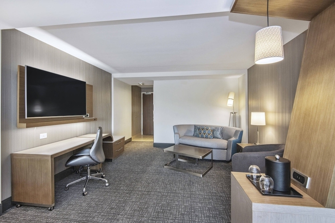 Imagen de la habitación del Hotel Courtyard by Marriott Raleigh Cary/Parkside Town Commons. Foto 15