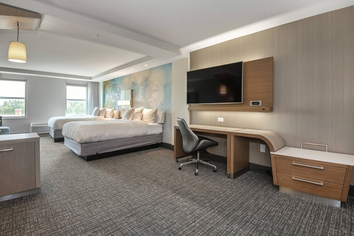 Imagen de la habitación del Hotel Courtyard by Marriott Raleigh Cary/Parkside Town Commons. Foto 16