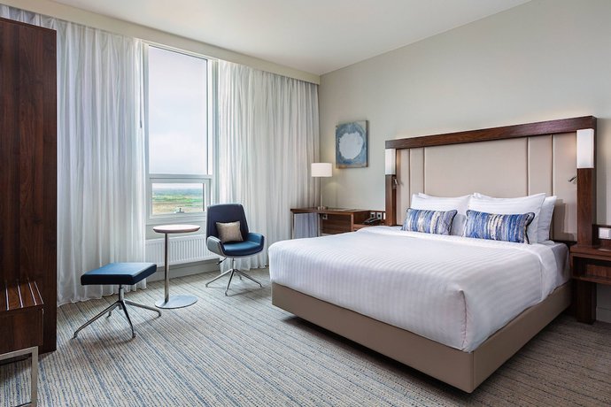 Imagen de la habitación del Hotel Courtyard by Marriott Reykjavik Keflavik Airport. Foto 10