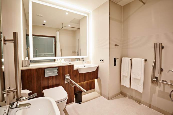 Imagen general del Hotel Courtyard by Marriott Reykjavik Keflavik Airport. Foto 2