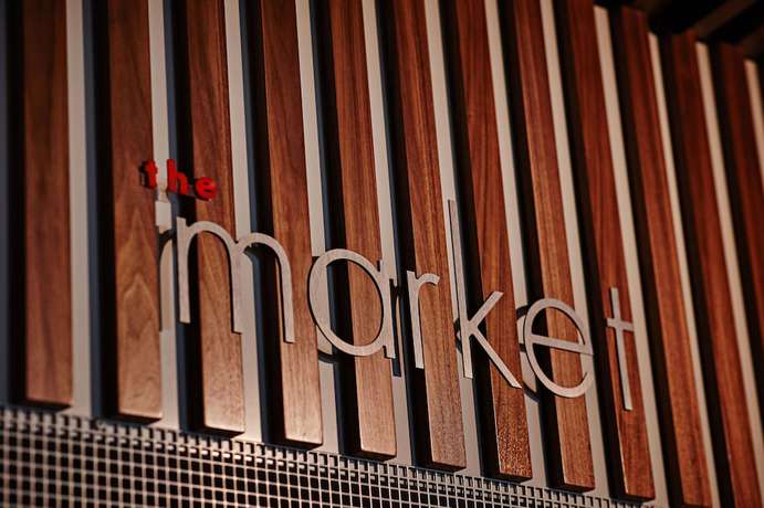 Imagen de los interiores del Hotel Courtyard by Marriott Reykjavik Keflavik Airport. Foto 19