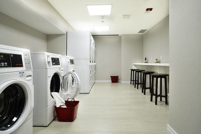 Imagen general del Hotel Courtyard by Marriott Rio De Janeiro Barra da Tijuca. Foto 2