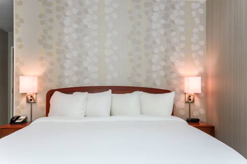 Imagen de la habitación del Hotel Courtyard by Marriott Roseville Galleria Mall/creekside Ridge Drive. Foto 5