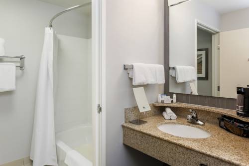 Imagen de la habitación del Hotel Courtyard by Marriott Roseville Galleria Mall/creekside Ridge Drive. Foto 7