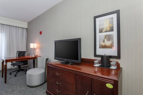 Imagen de la habitación del Hotel Courtyard by Marriott Roseville Galleria Mall/creekside Ridge Drive. Foto 9