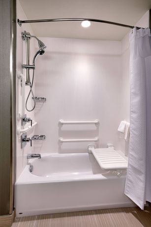 Imagen de la habitación del Hotel Courtyard by Marriott Salt Lake City Downtown. Foto 6