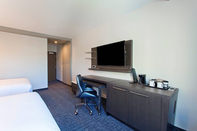 Imagen de la habitación del Hotel Courtyard by Marriott San Diego El Cajon. Foto 1