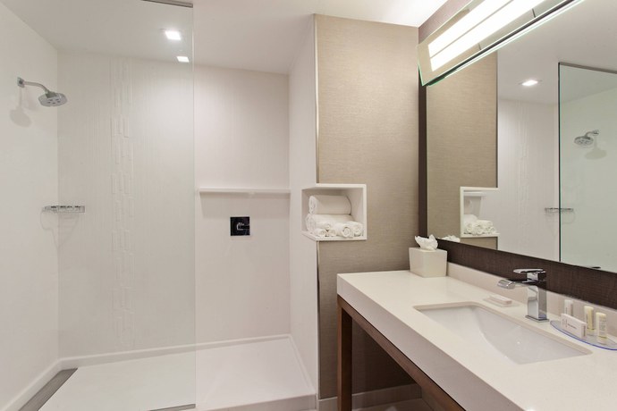Imagen de la habitación del Hotel Courtyard by Marriott San Diego El Cajon. Foto 3