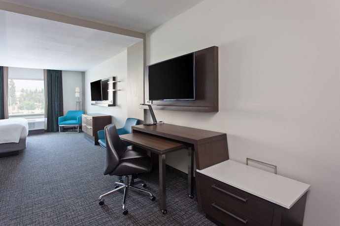 Imagen de la habitación del Hotel Courtyard by Marriott San Diego El Cajon. Foto 10