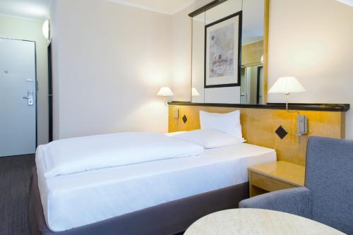 Imagen general del Hotel Courtyard by Marriott Schwerin. Foto 6