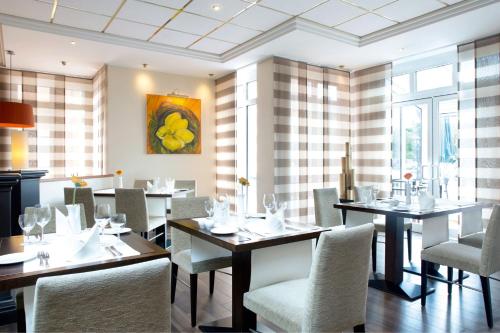 Imagen general del Hotel Courtyard by Marriott Schwerin. Foto 12