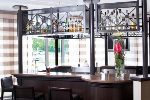 Imagen general del Hotel Courtyard by Marriott Schwerin. Foto 14