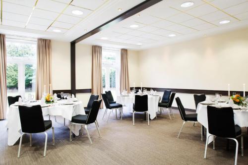Imagen general del Hotel Courtyard by Marriott Schwerin. Foto 16
