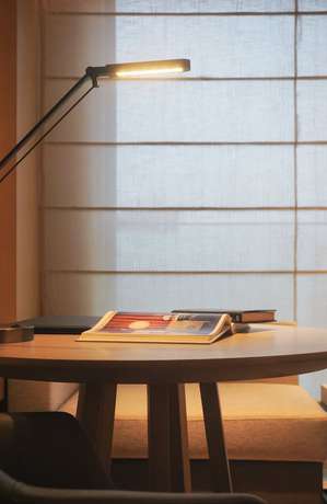 Imagen de los interiores del Hotel Courtyard by Marriott Shanghai Hongqiao. Foto 14