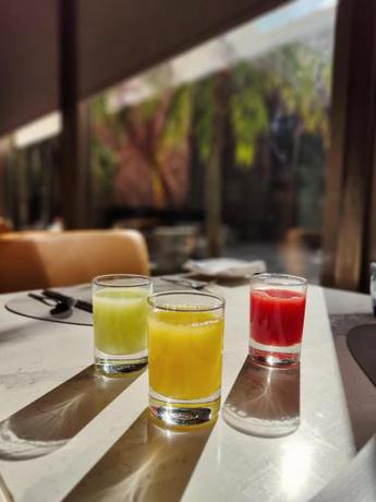 Imagen general del Hotel Courtyard by Marriott Shillong. Foto 1