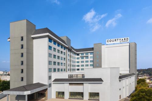 Imagen general del Hotel Courtyard by Marriott Shillong. Foto 7