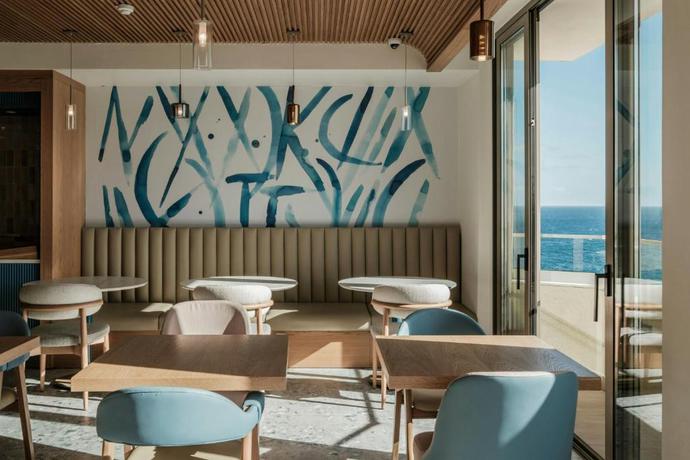 Imagen general del Hotel Courtyard by Marriott Sliema. Foto 4