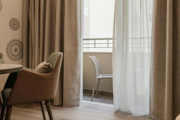 Imagen general del Hotel Courtyard by Marriott Sliema. Foto 5