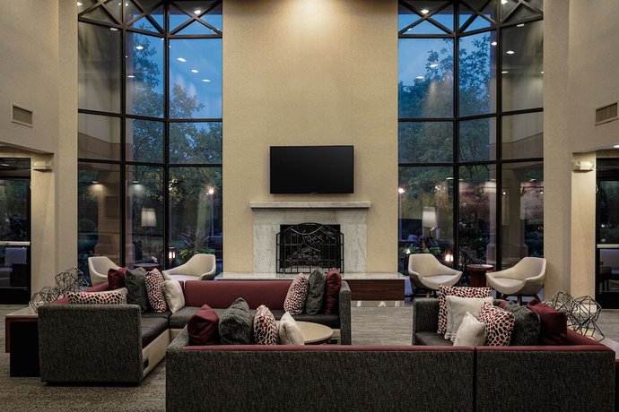 Imagen de los interiores del Hotel Courtyard by Marriott Springfield, Springfield. Foto 19