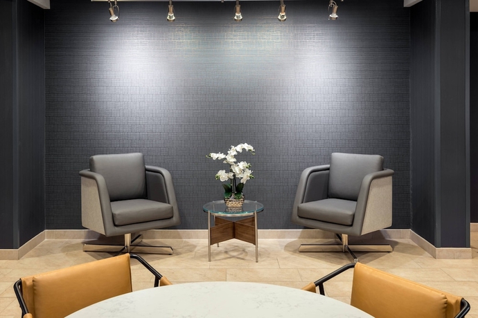 Imagen de los interiores del Hotel Courtyard by Marriott Tallahassee North/I-10 Capital Circle. Foto 17