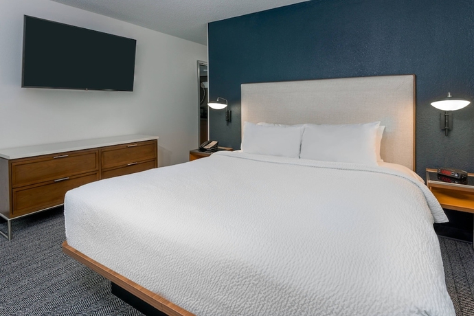 Imagen de la habitación del Hotel Courtyard by Marriott Tallahassee North/I-10 Capital Circle. Foto 7
