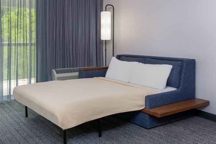 Imagen de la habitación del Hotel Courtyard by Marriott Tallahassee North/I-10 Capital Circle. Foto 11