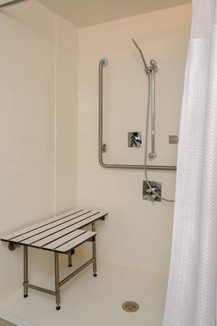 Imagen de la habitación del Hotel Courtyard by Marriott Toronto Northeast/Markham. Foto 14