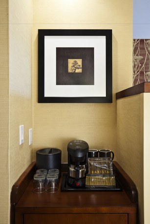 Imagen de la habitación del Hotel Courtyard by Marriott Ventura Simi Valley. Foto 6