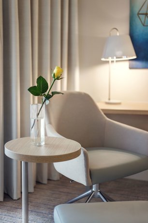 Imagen de la habitación del Hotel Courtyard by Marriott Vilnius City Center. Foto 7