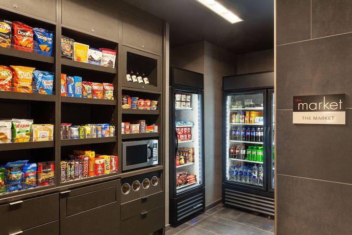 Imagen del bar/restaurante del Hotel Courtyard by Marriott Winter Haven. Foto 4