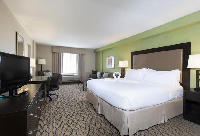 Imagen general del Hotel Courtyard by Marriott across Universal Orlando. Foto 4